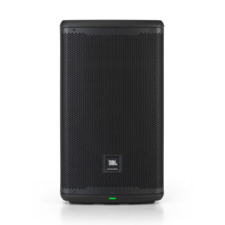 JBL EON710 10" Powered Speaker w/ Bluetooth Front View