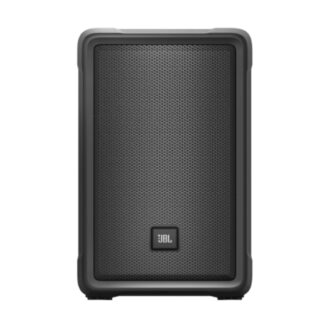 JBL IRX108BT Portable Speaker Front View