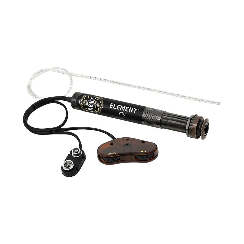 LR Baggs Element Active System VTC